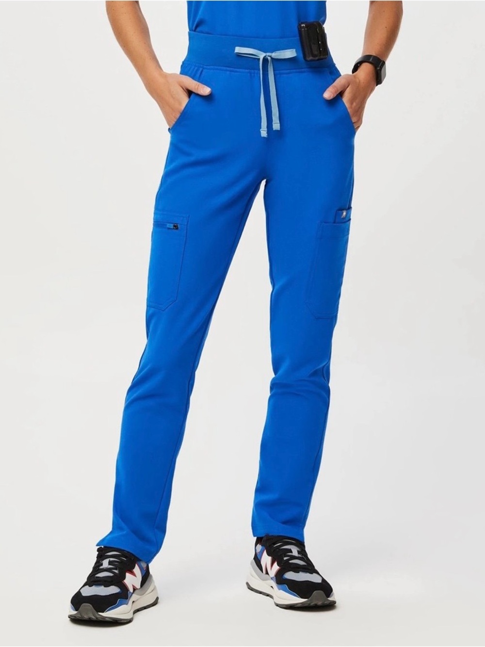 Figs Scrub Pants